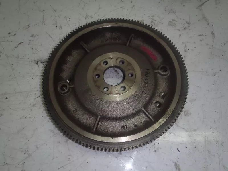 Маховик двигателя BS267006