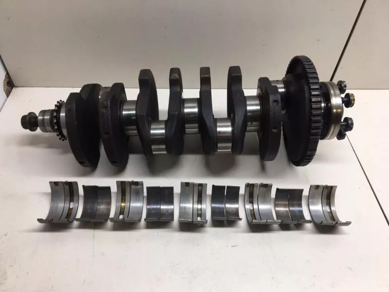 Коленвал BS250064