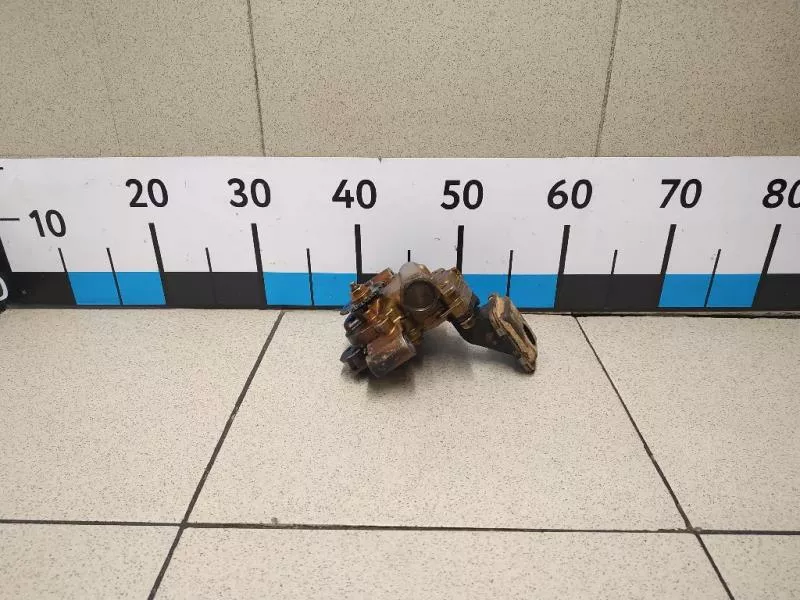 Масляный насос BS252562