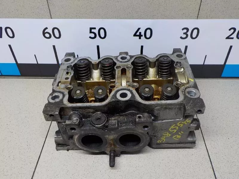 ГБЦ (головка блока цилиндров) ST294695 ГБЦ (головка блока цилиндров) ST294695