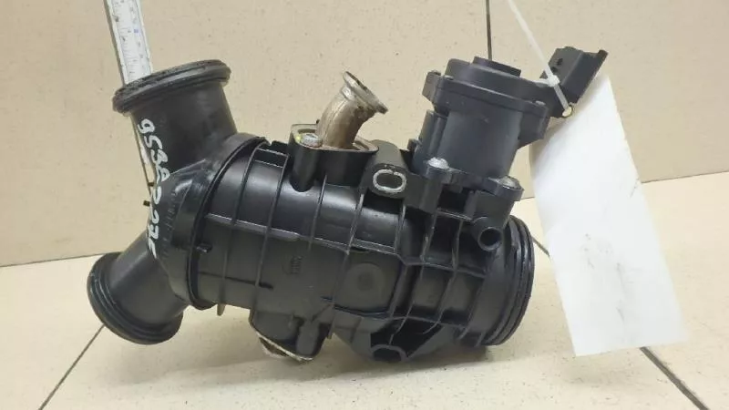 Заслонка дроссельная BS190667