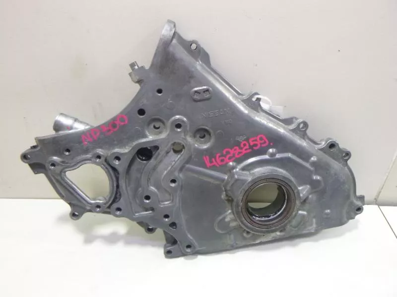 Масляный насос BS253424