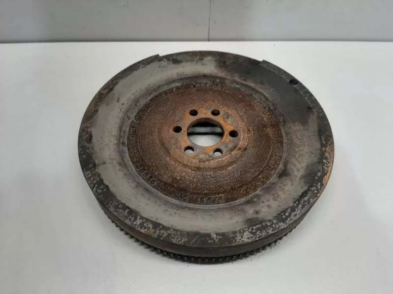 Маховик двигателя BS265818