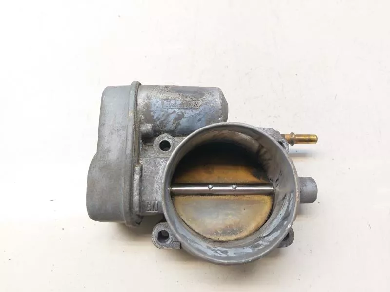 Заслонка дроссельная BS191674 Заслонка дроссельная BS191674