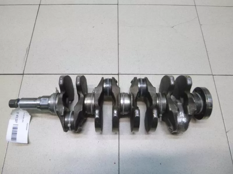 Коленвал BS250354