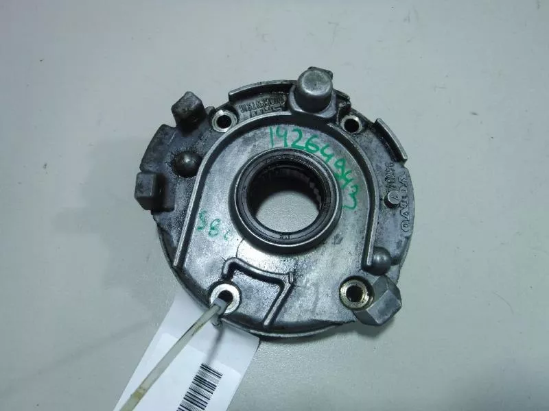 Масляный насос BS252974 Масляный насос BS252974