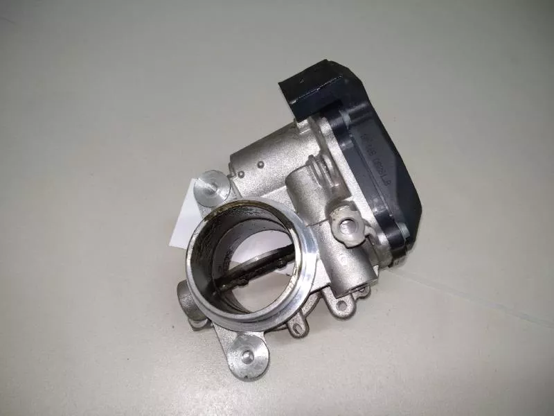 Заслонка дроссельная BS189775