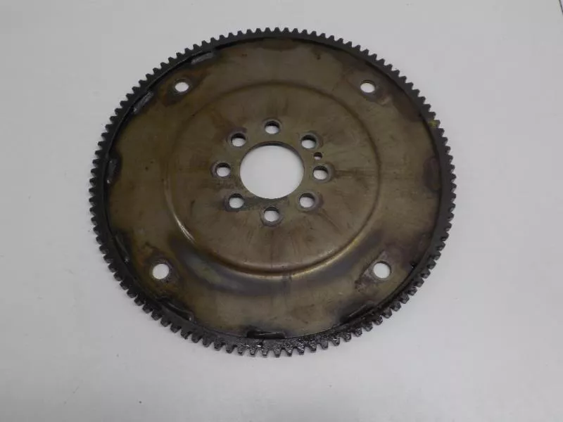 Маховик двигателя BS267216 Маховик двигателя BS267216