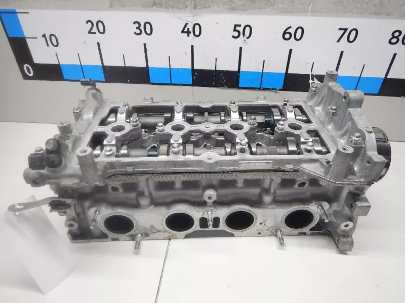 ГБЦ (головка блока цилиндров) ST296401 ГБЦ (головка блока цилиндров) ST296401