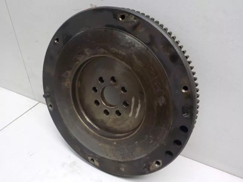 Маховик двигателя BS263793