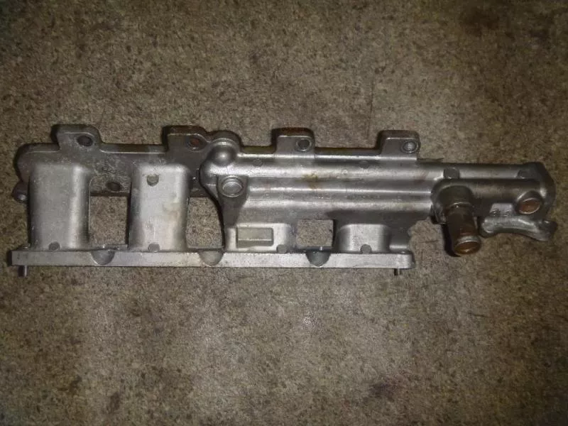 Впускной коллектор ST299223