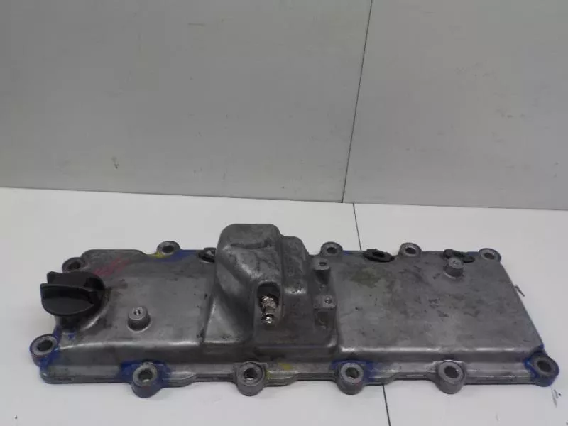 Клапанная крышка ГБЦ BS68034 Клапанная крышка ГБЦ BS68034