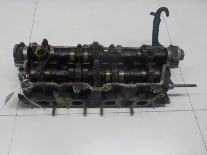 ГБЦ (головка блока цилиндров) ST294918