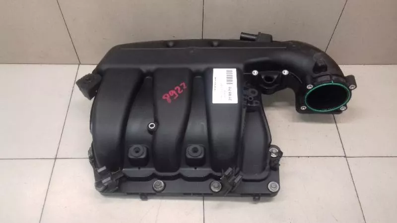 Впускной коллектор ST301661