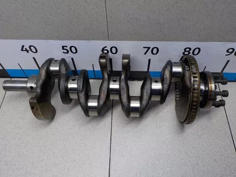 Коленвал BS249036