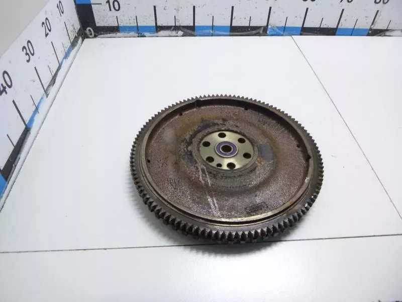 Маховик двигателя BS265244 Маховик двигателя BS265244