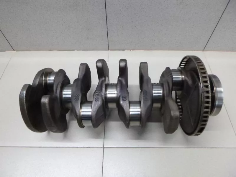 Коленвал BS250459