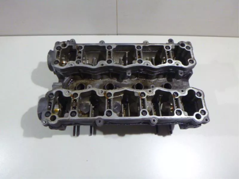 ГБЦ (головка блока цилиндров) ST296211 ГБЦ (головка блока цилиндров) ST296211