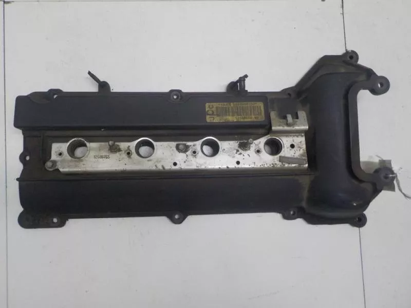 Клапанная крышка ГБЦ BS69524