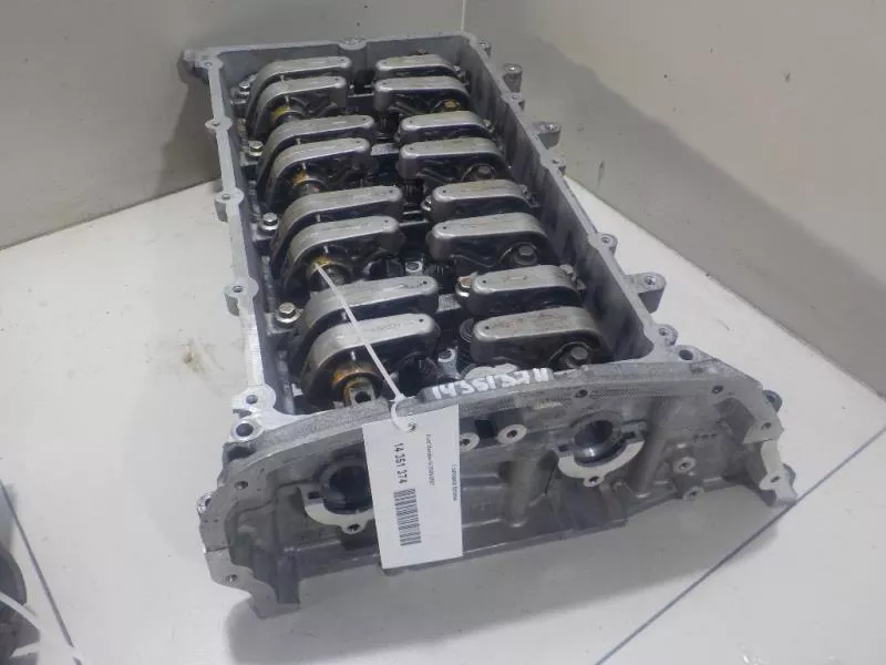 ГБЦ (головка блока цилиндров) ST296948