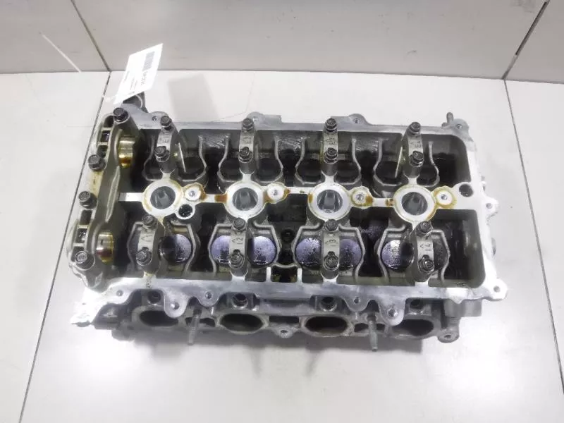 ГБЦ (головка блока цилиндров) ST294715 ГБЦ (головка блока цилиндров) ST294715