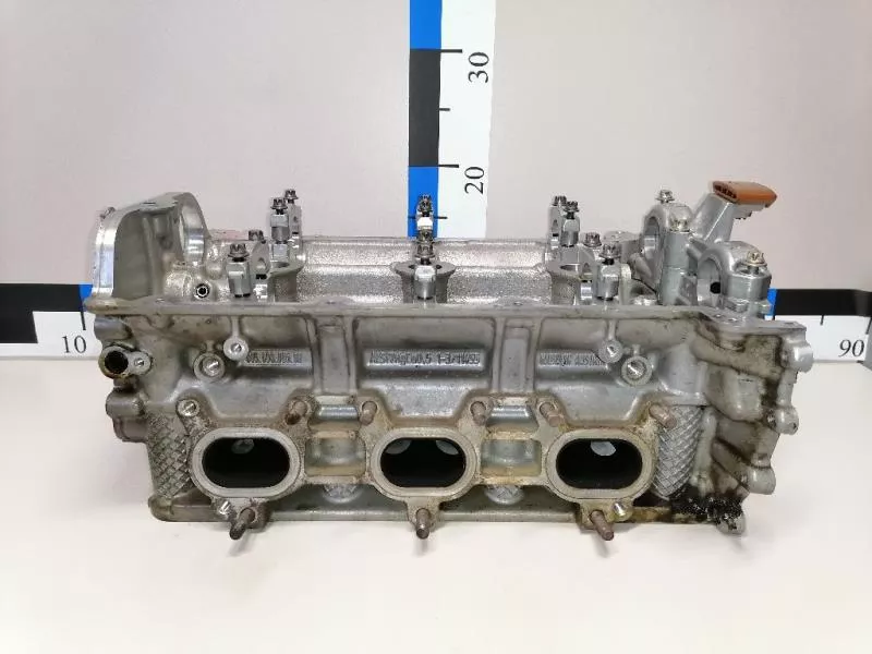 ГБЦ (головка блока цилиндров) ST297487