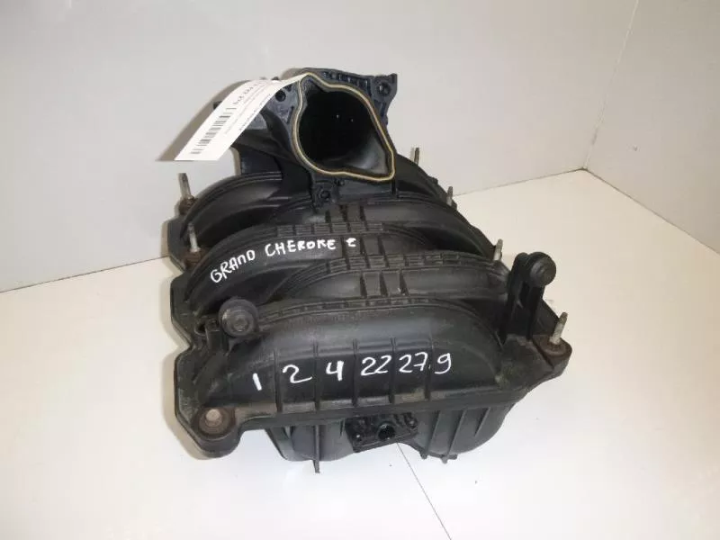 Впускной коллектор ST301636