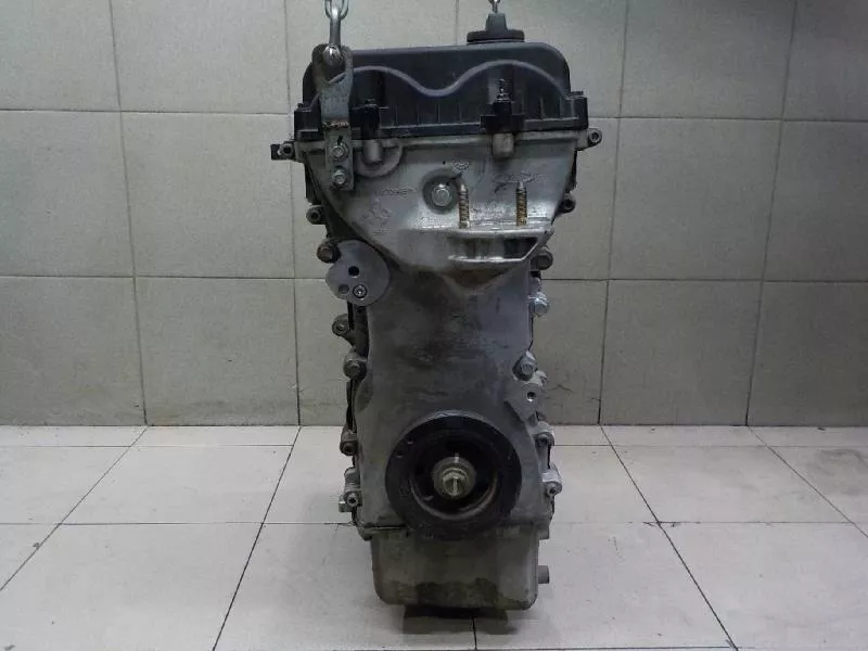 Двигатель BS247109