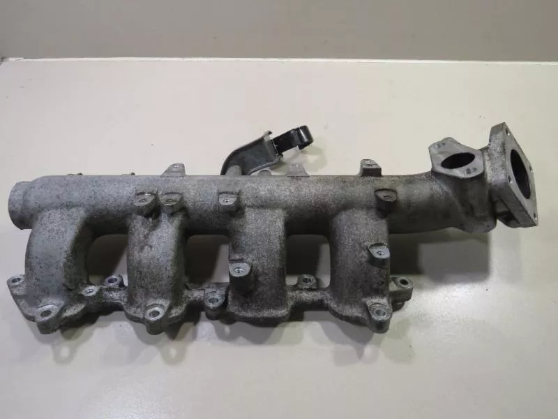 Впускной коллектор ST298354