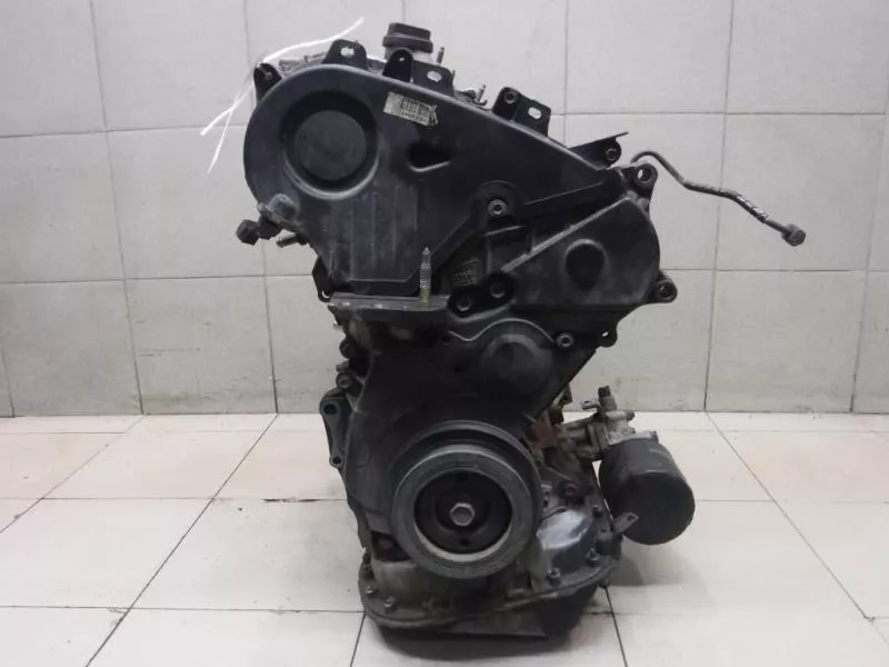 Двигатель BS247265