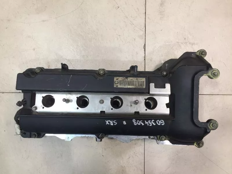 ГБЦ (головка блока цилиндров) ST295083 ГБЦ (головка блока цилиндров) ST295083