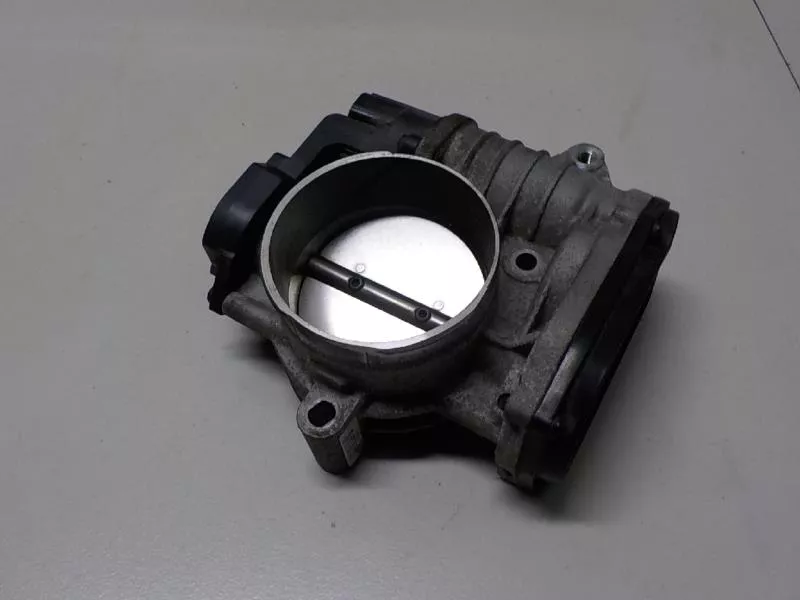 Заслонка дроссельная BS191409 Заслонка дроссельная BS191409