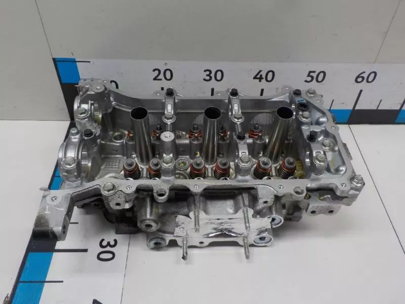 ГБЦ (головка блока цилиндров) ST297521