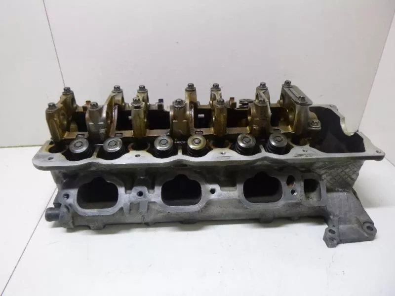 ГБЦ (головка блока цилиндров) ST293756