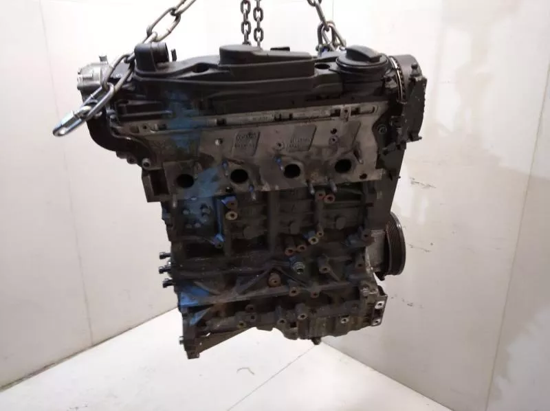 Двигатель BS247281