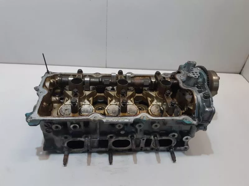 ГБЦ (головка блока цилиндров) ST294193