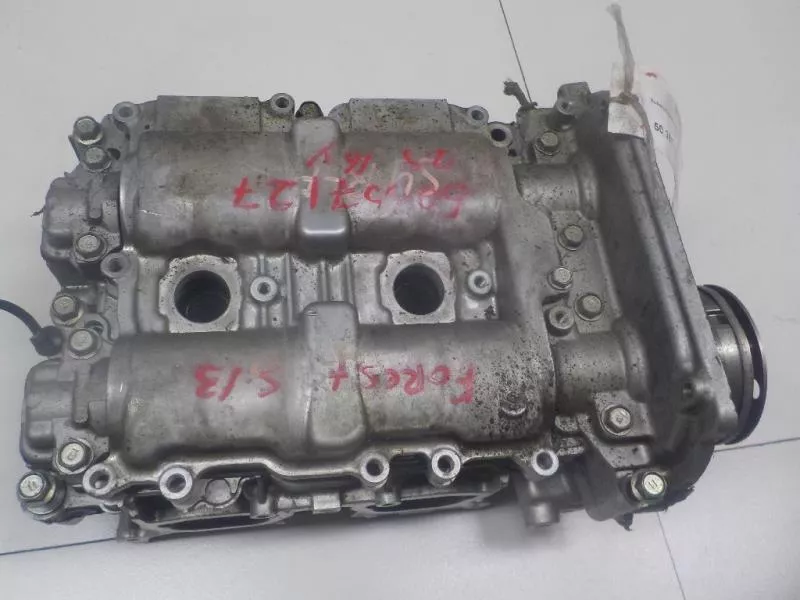 ГБЦ (головка блока цилиндров) ST297130