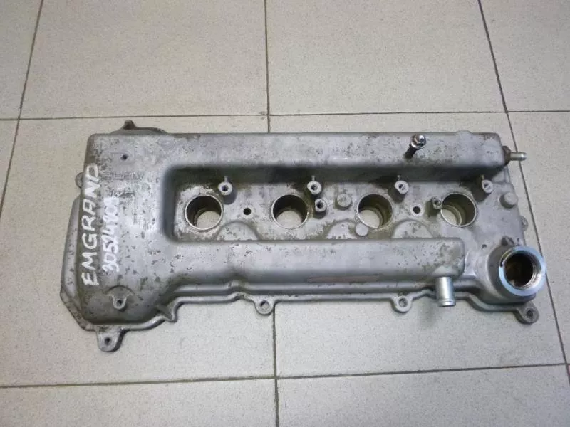 Клапанная крышка ГБЦ BS68593