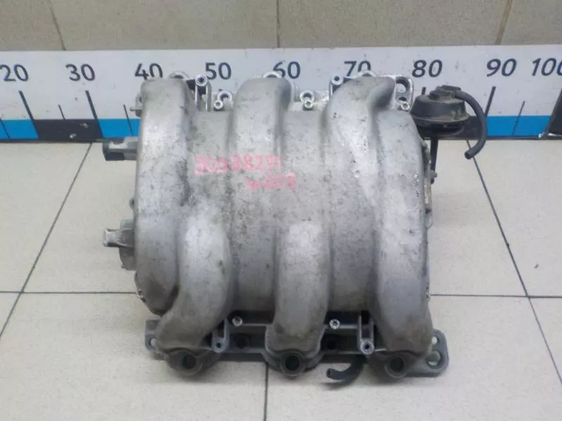 Впускной коллектор ST302278 Впускной коллектор ST302278