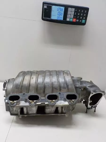 Впускной коллектор ST298504