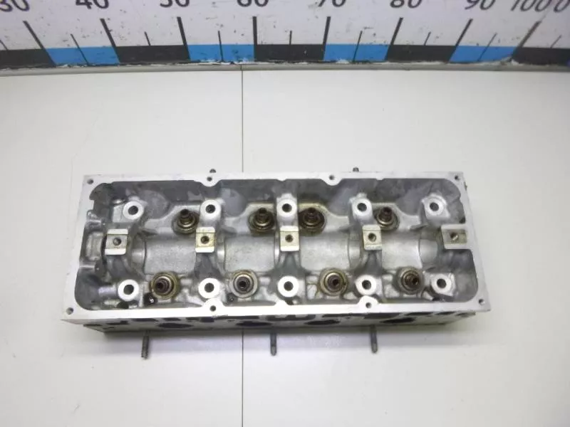 ГБЦ (головка блока цилиндров) ST296998 ГБЦ (головка блока цилиндров) ST296998