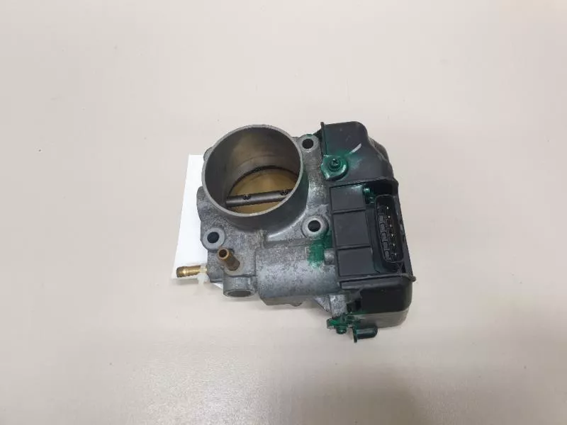 Заслонка дроссельная BS191968