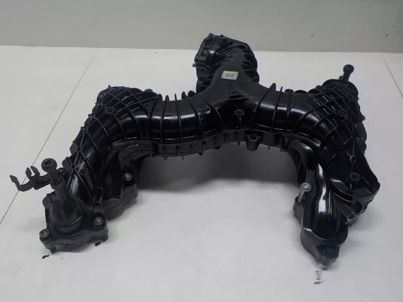 Впускной коллектор ST303284