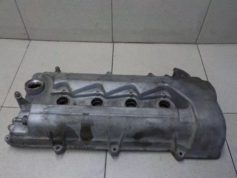 Клапанная крышка ГБЦ BS68027 Клапанная крышка ГБЦ BS68027