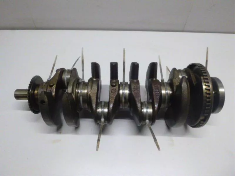 Коленвал BS251504