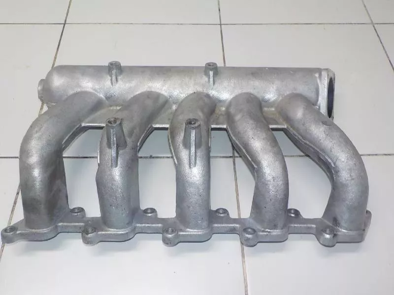 Впускной коллектор ST299603