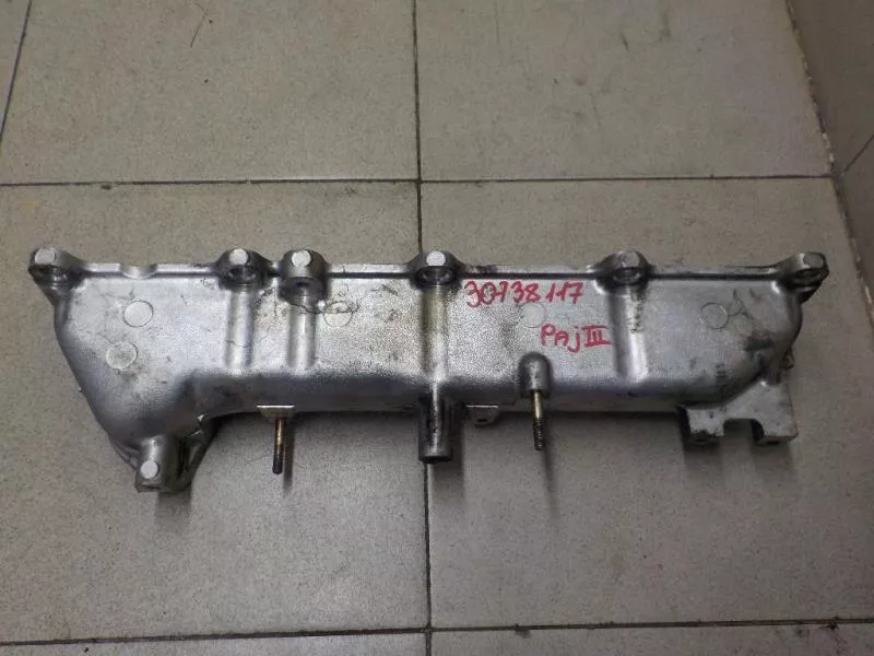 Впускной коллектор ST300665