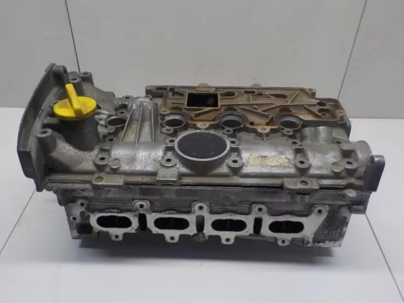 ГБЦ (головка блока цилиндров) ST297249