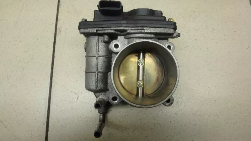 Заслонка дроссельная BS189705 Заслонка дроссельная BS189705