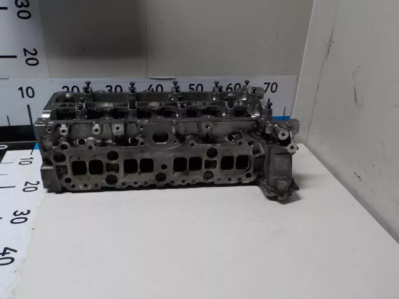 ГБЦ (головка блока цилиндров) ST296811 ГБЦ (головка блока цилиндров) ST296811